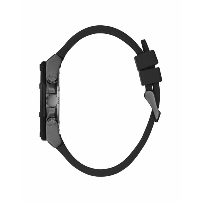 Ceas Bărbați Guess GW0263G4 Negru