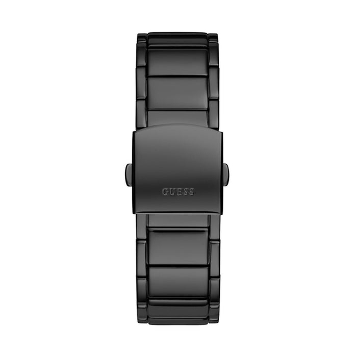 Ceas Bărbați Guess GW0387G3 Negru