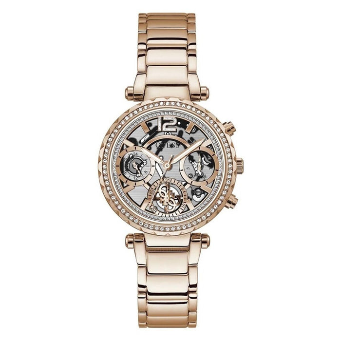 Ceas Damă Guess SOLSTICE (Ø 37 mm)