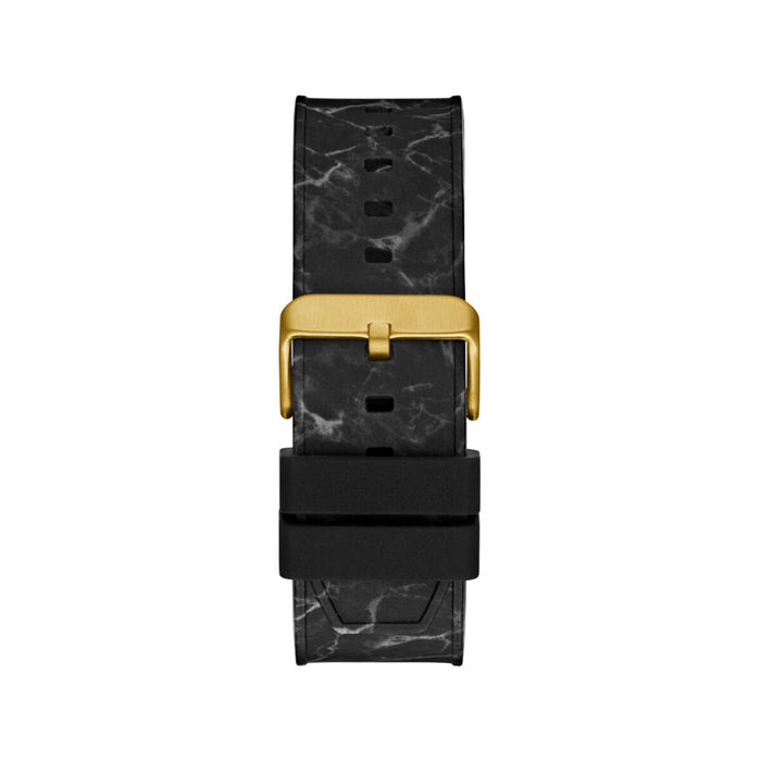 Ceas Bărbați Guess GW0421G2 Negru