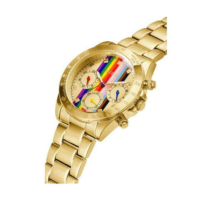 Ceas Damă Guess GW0433L1 (Ø 38 mm)