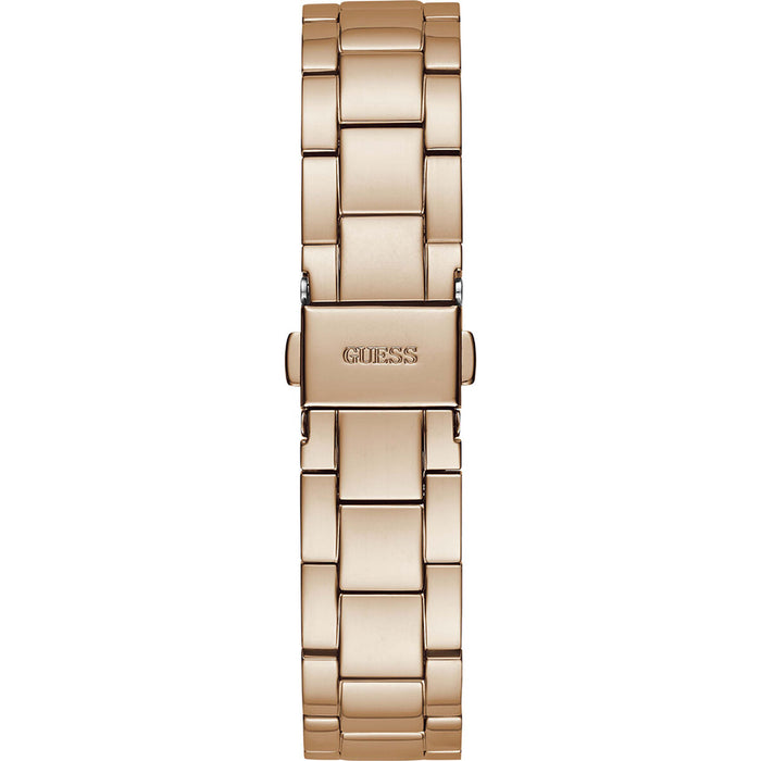 Ceas Damă Guess CROWN JEWEL (Ø 36 mm)