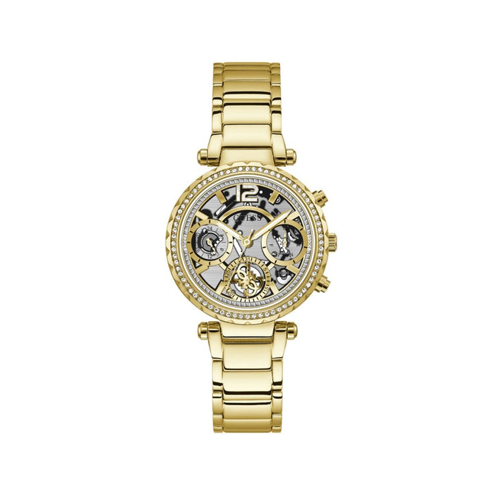Ceas Damă Guess SOLSTICE (Ø 37 mm)