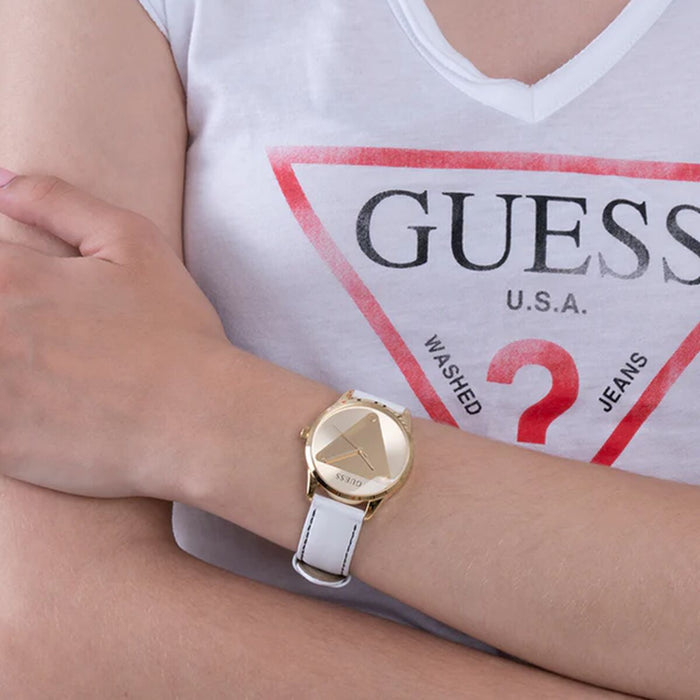 Ceas Damă Guess GW0399L1 (Ø 36 mm)