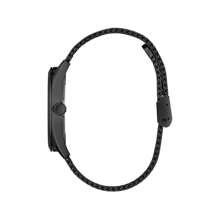 Ceas Bărbați Guess GW0368G3 Negru