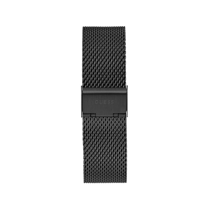 Ceas Bărbați Guess GW0368G3 Negru