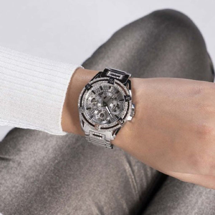 Ceas Damă Guess GW0464L1 (Ø 40 mm)