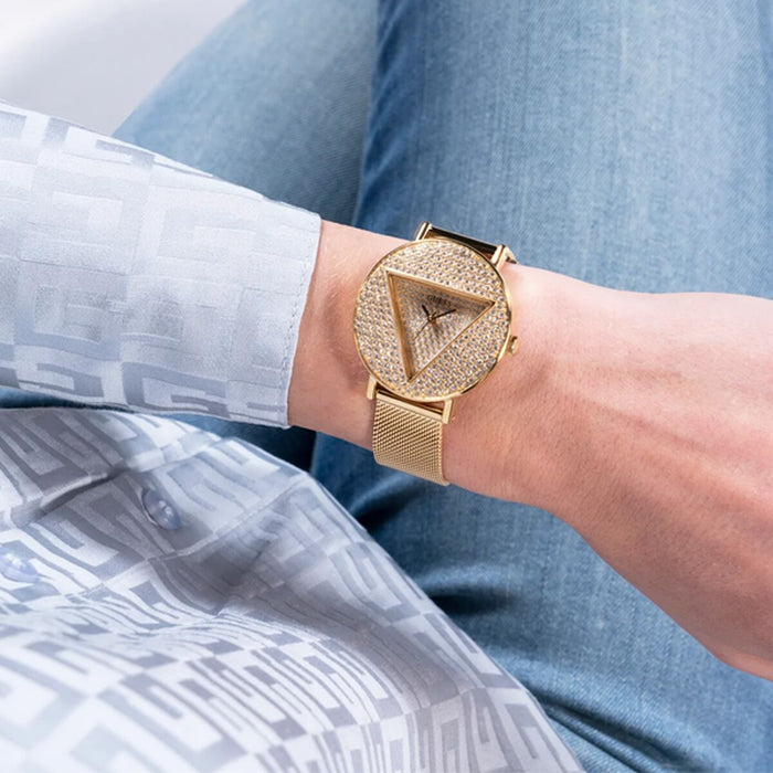 Ceas Damă Guess GW0477L2