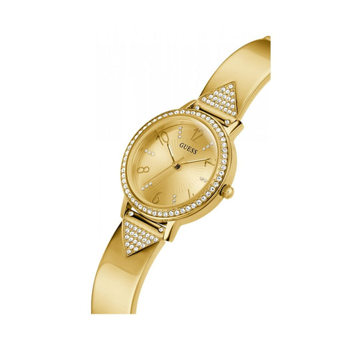 Ceas Damă Guess TRILUXE (Ø 32 mm)