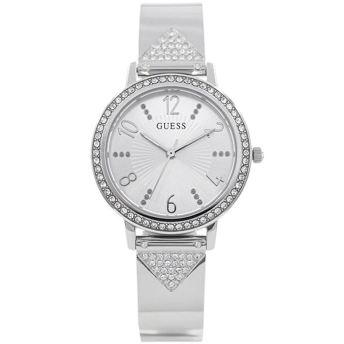 Ceas Damă Guess TRILUXE (Ø 32 mm)