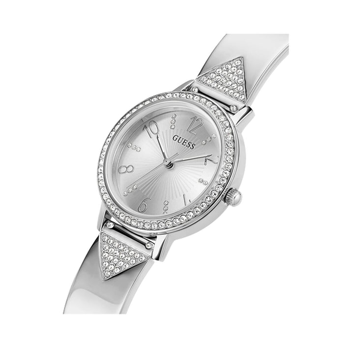 Ceas Damă Guess TRILUXE (Ø 32 mm)