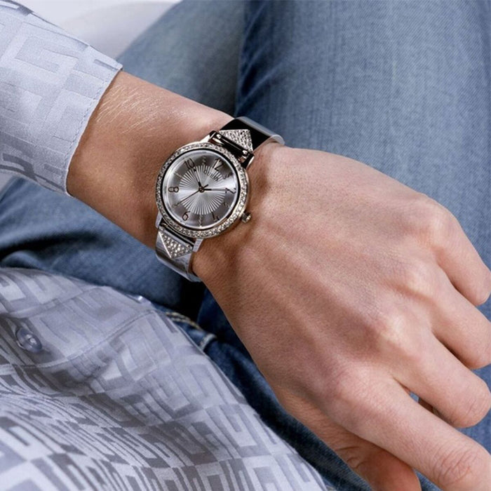 Ceas Damă Guess TRILUXE (Ø 32 mm)