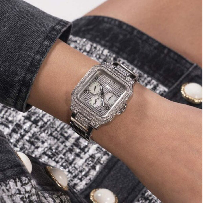Ceas Damă Guess GW0472L1