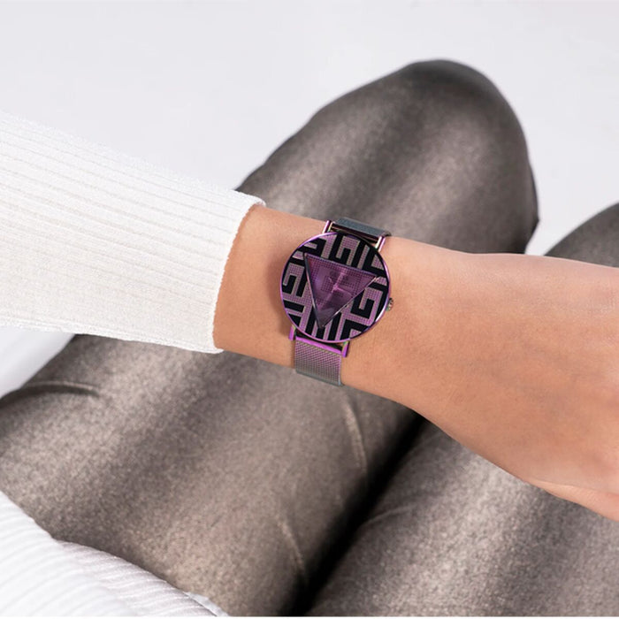 Ceas Damă Guess GW0479L1