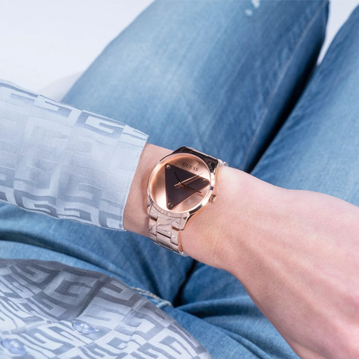 Ceas Damă Guess GW0485L2