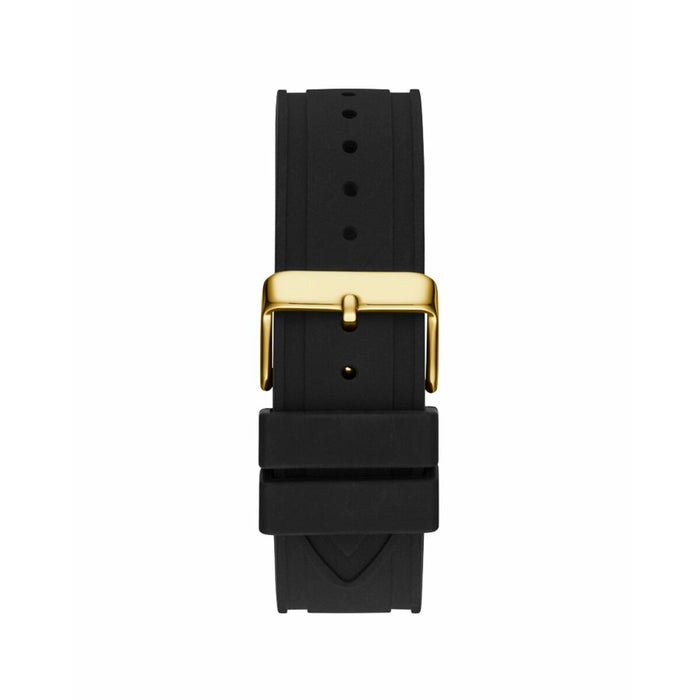 Ceas Bărbați Guess GW0518G2 Negru