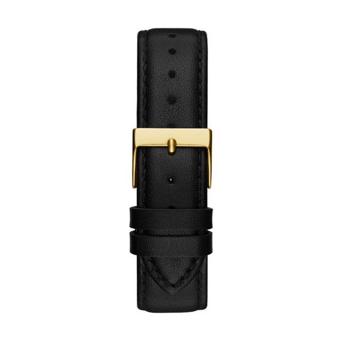Ceas Bărbați Guess GW0399L3 Negru