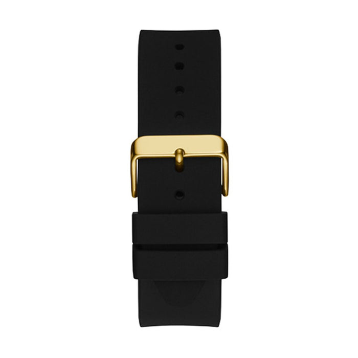 Ceas Bărbați Guess GW0379G2 Negru