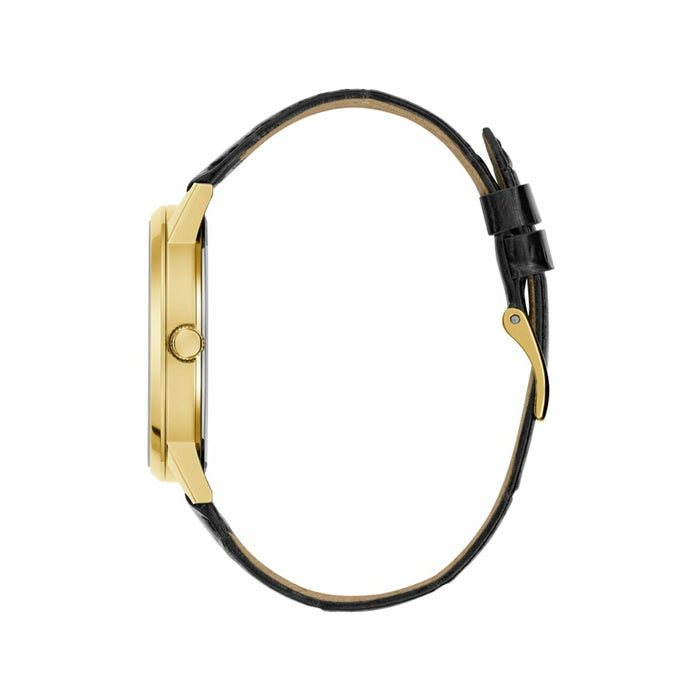 Ceas Bărbați Guess GW0570G1 Negru