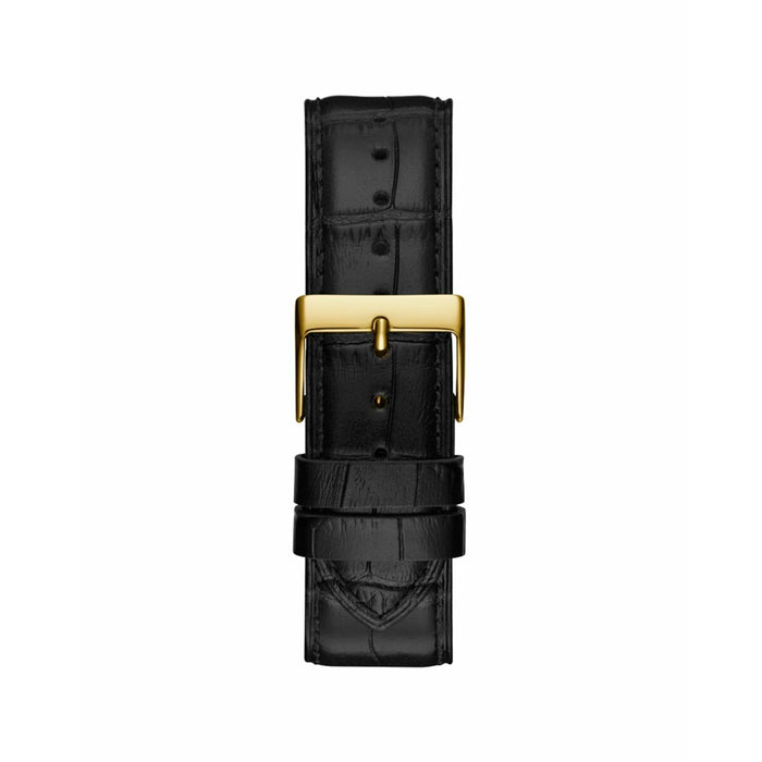 Ceas Bărbați Guess GW0570G1 Negru