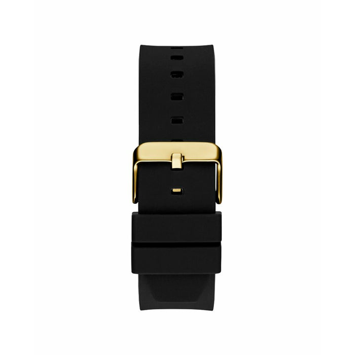 Ceas Bărbați Guess GW0569G2 Negru