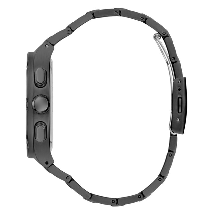 Ceas Bărbați Guess GW0572G3 Negru