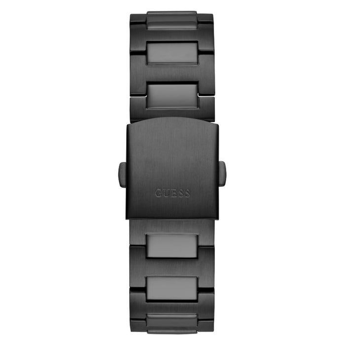 Ceas Bărbați Guess GW0572G3 Negru