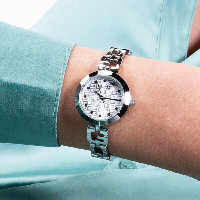 Ceas Damă Guess GW0549L1