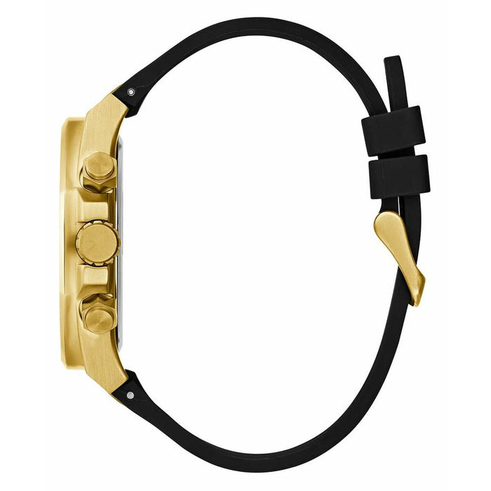 Ceas Bărbați Guess GW0583G2 (Ø 46 mm)