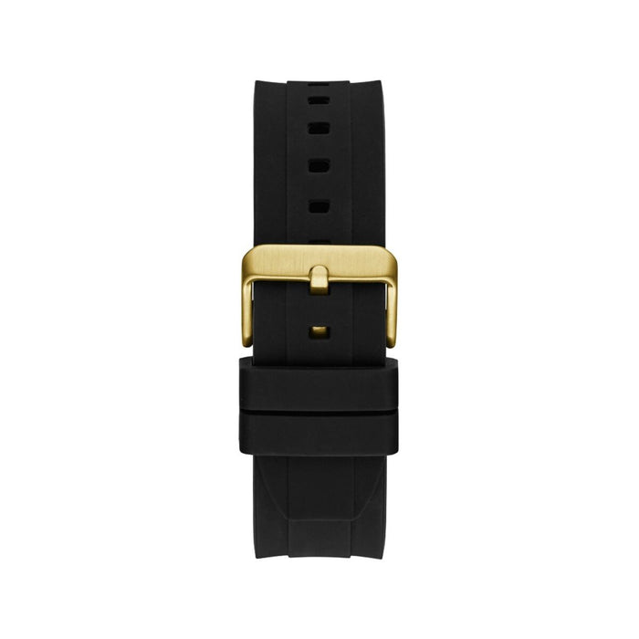 Ceas Bărbați Guess GW0583G2 Negru