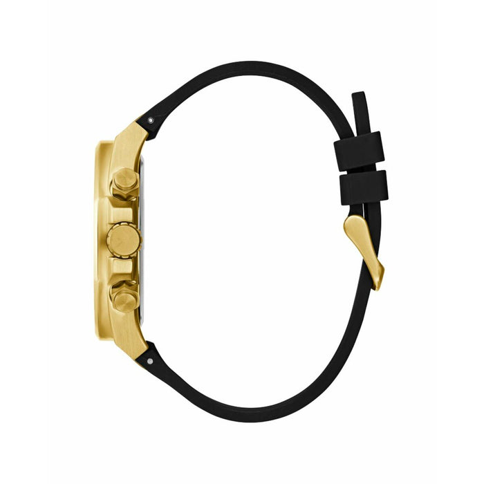 Ceas Bărbați Guess GW0583G2 Negru
