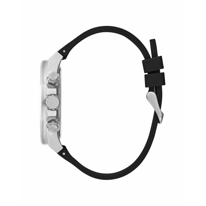 Ceas Bărbați Guess GW0583G1 Negru