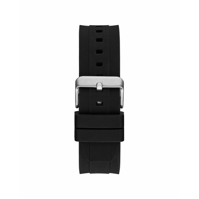 Ceas Bărbați Guess GW0583G1 Negru