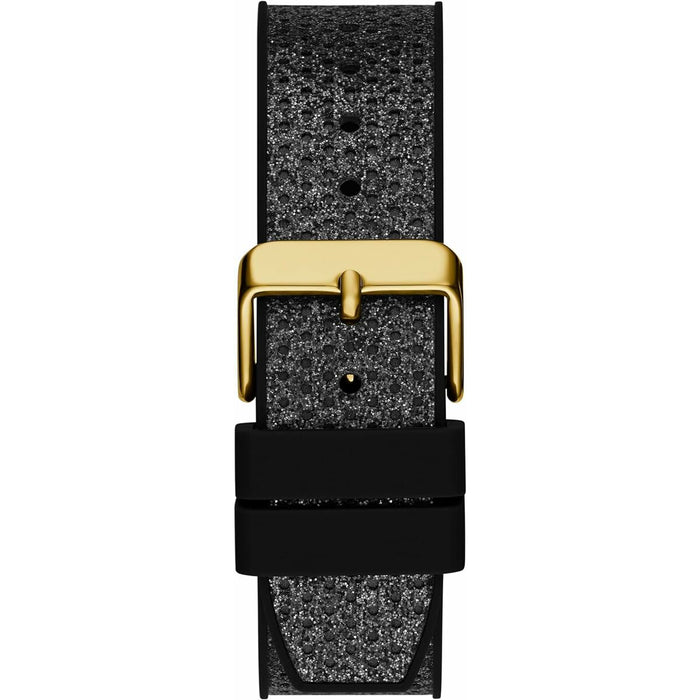 Ceas Bărbați Guess GW0620L2 Negru (Ø 40 mm)
