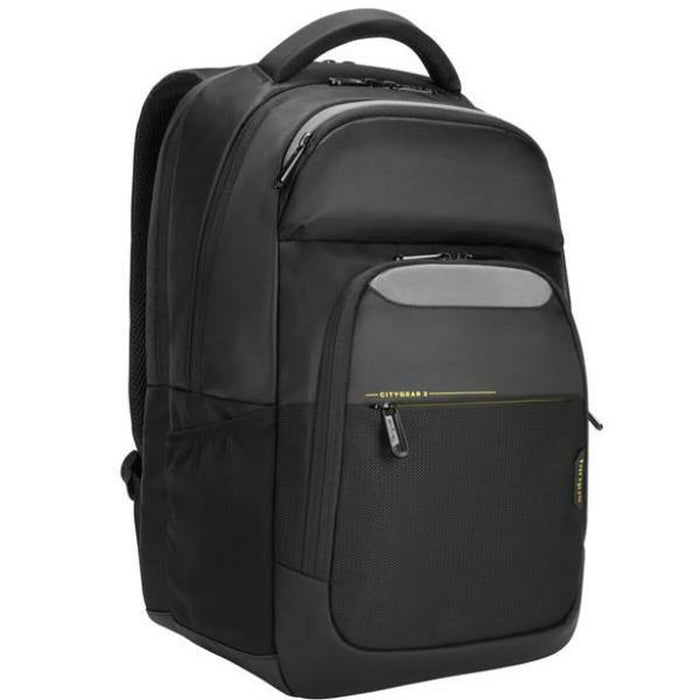 Rucsac pentru Laptop Targus TCG662GL 15,6" Negru