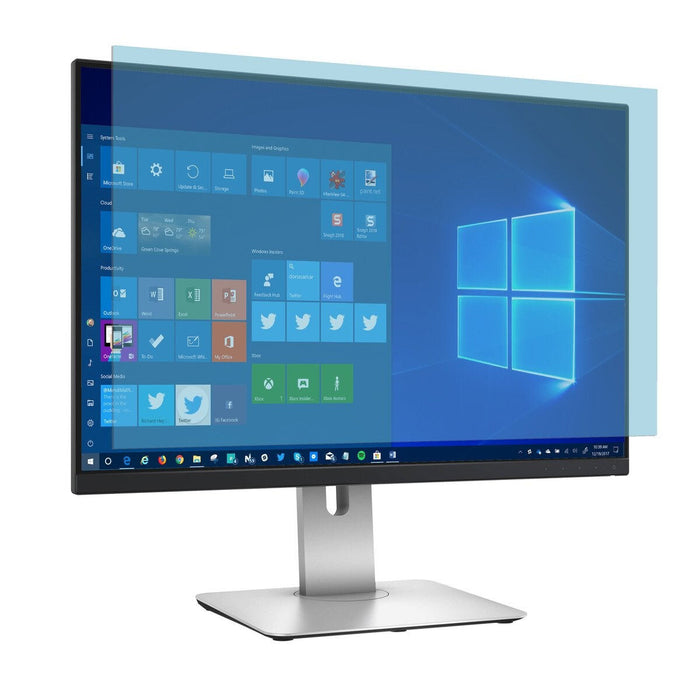 Filtru de Confidențialitate pentru Monitor Targus ABL238W9GL 23,8"