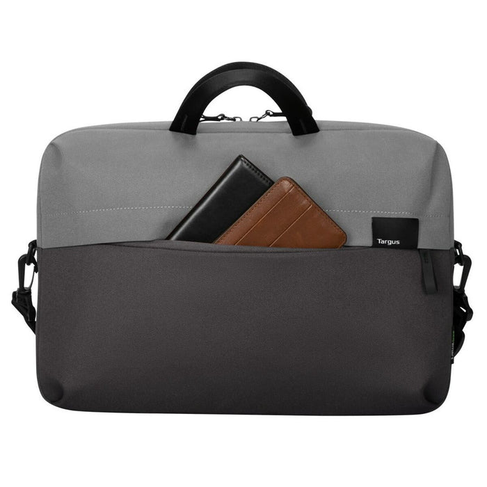 Servietă pentru Laptop Targus TBS574GL Negru Gri Monocrom 14"