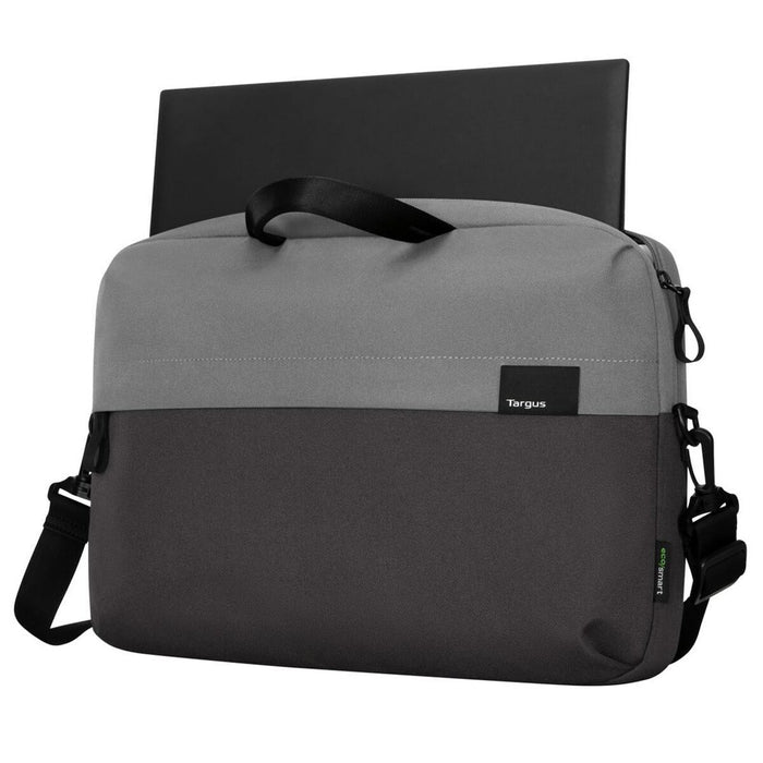 Servietă pentru Laptop Targus TBS574GL Negru Gri Monocrom 14"