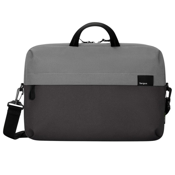 Servietă pentru Laptop Targus TBS574GL Negru Gri Monocrom 14"