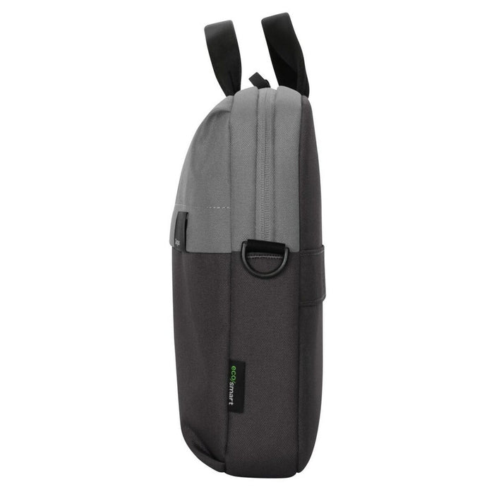 Servietă pentru Laptop Targus TBS574GL Negru Gri Monocrom 14"