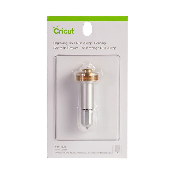 Vârf de gravură pentru Plotter de tăiere Cricut Maker
