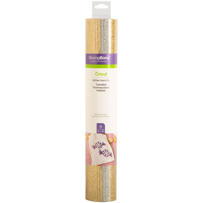 Folii de transfer pentru plotter de tăiere Cricut Mtl.s