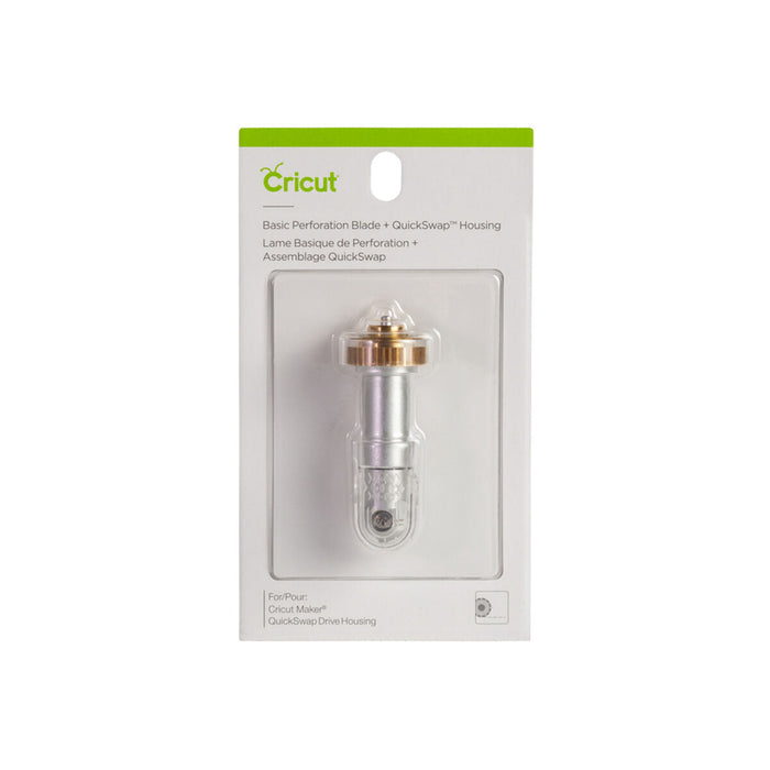 Lamă de perforare pentru plotter de tăiere Cricut Maker