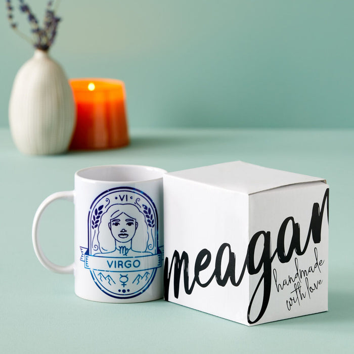 Ceașcă personalizabilă pentru plotter de tăiere Cricut CERAMIC