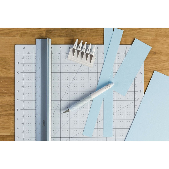 Covoraș auto-reparator pentru plotter de tăiere Cricut Cutting Mat