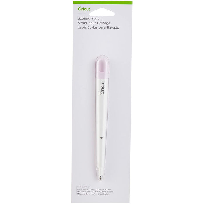 Indicator pentru plotter de tăiere Cricut Scoring Stylus