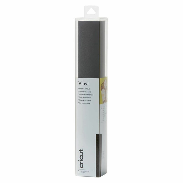 Vinil permanent pentru plotter de tăiere Cricut Shimmer
