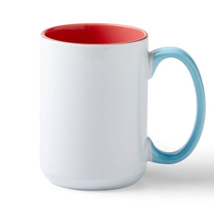 Ceașcă personalizabilă pentru plotter de tăiere Cricut BEV CERAMIC