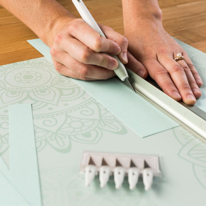 Covoraș auto-reparator pentru plotter de tăiere Cricut Decorative