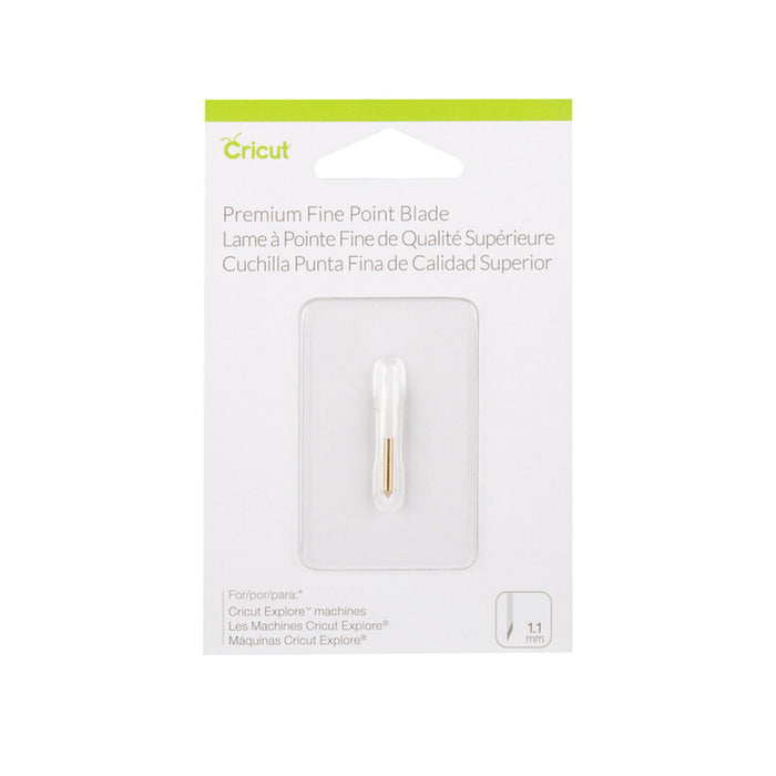 Rezerve de lamă pentru plotter de tăiere Cricut Maker